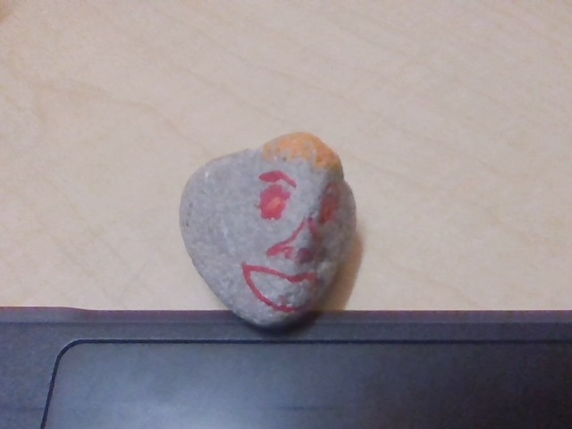 Unnamed Rock