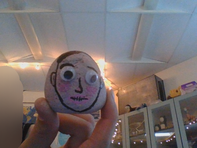 Poot larockto