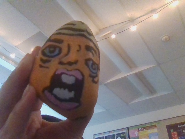 Dr. Orange